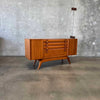 Gilbert Rohde Credenza For Brown Saltman - USA Circa 1955
