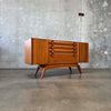 Gilbert Rohde Credenza For Brown Saltman - USA Circa 1955