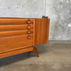 Gilbert Rohde Credenza For Brown Saltman - USA Circa 1955