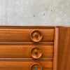 Gilbert Rohde Credenza For Brown Saltman - USA Circa 1955