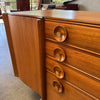 Gilbert Rohde Credenza For Brown Saltman - USA Circa 1955