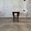 Vintage Henredon Drop Leaf Dining Table