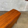 Vintage Henredon Drop Leaf Dining Table