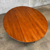 Vintage Henredon Drop Leaf Dining Table