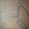 Vintage Henredon Drop Leaf Dining Table