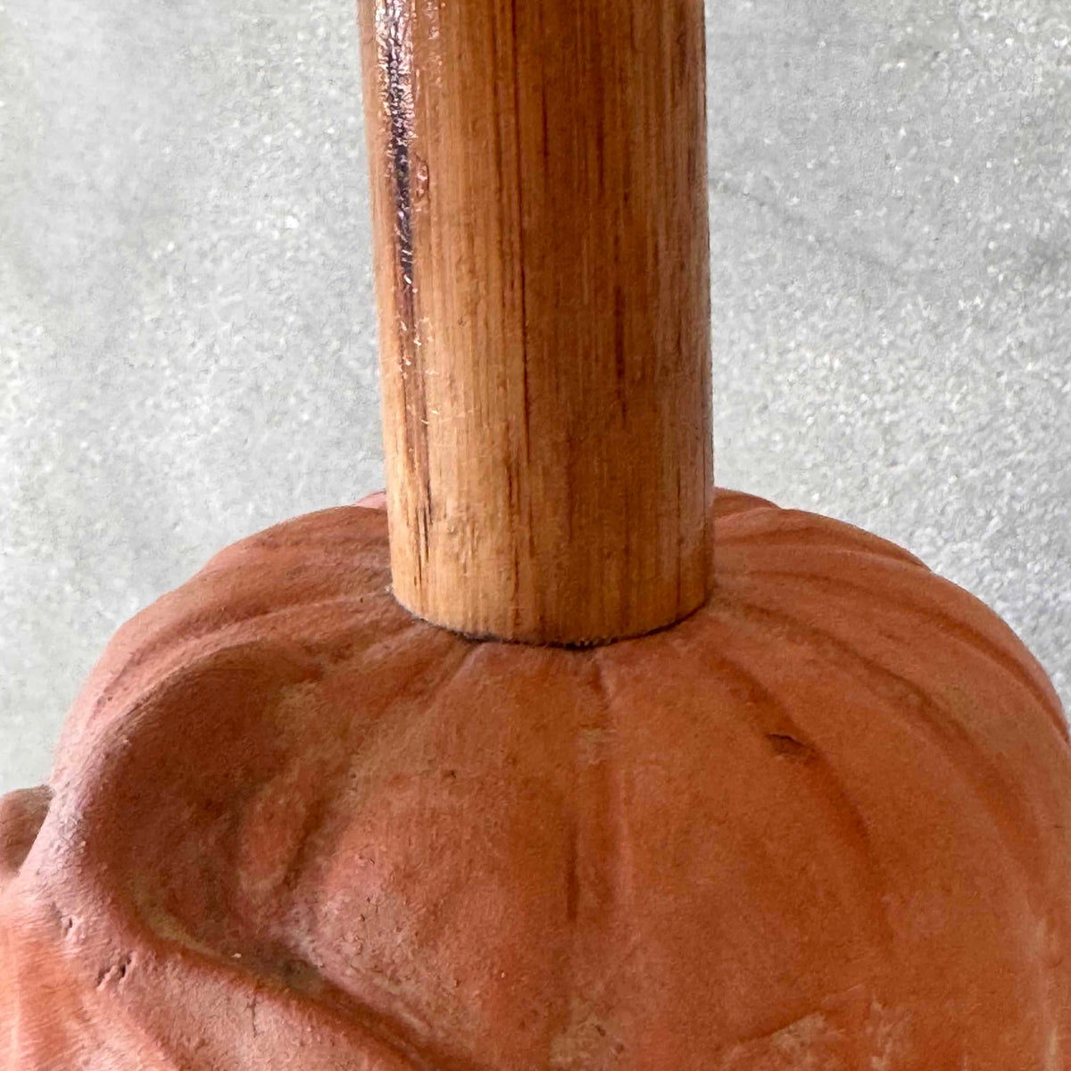 Belgium Gourd Lamp