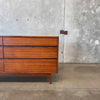 Mid Century Modern Dresser By Kipp Stewart For Calvin Furniture
