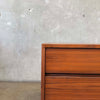 Mid Century Modern Dresser By Kipp Stewart For Calvin Furniture