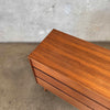 Mid Century Modern Dresser By Kipp Stewart For Calvin Furniture