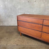 Mid Century Modern Dresser By Kipp Stewart For Calvin Furniture
