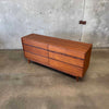 Mid Century Modern Dresser By Kipp Stewart For Calvin Furniture