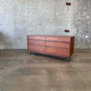 Mid Century Modern Dresser By Kipp Stewart For Calvin Furniture