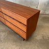Mid Century Modern Dresser By Kipp Stewart For Calvin Furniture