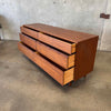 Mid Century Modern Dresser By Kipp Stewart For Calvin Furniture