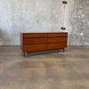 Mid Century Modern Dresser By Kipp Stewart For Calvin Furniture