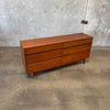 Mid Century Modern Dresser By Kipp Stewart For Calvin Furniture