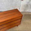 Mid Century Modern Dresser By Kipp Stewart For Calvin Furniture