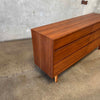 Mid Century Modern Dresser By Kipp Stewart For Calvin Furniture