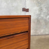 Mid Century Modern Dresser By Kipp Stewart For Calvin Furniture