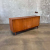 Mid Century Modern Dresser By Kipp Stewart For Calvin Furniture