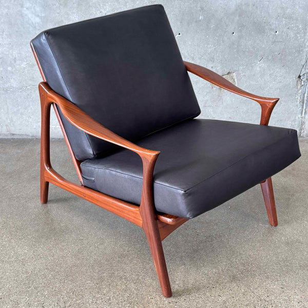 Arne Houmand Olsen Lounge Chair Denmark 1954