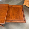 Teak Dining Table by Johannes Andersen for Uldum Mobelfabrik - Denmark