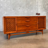 Sideboard Credenza, Perception Line for Lane Altavista