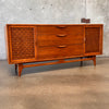 Sideboard Credenza, Perception Line for Lane Altavista