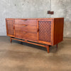 Sideboard Credenza, Perception Line for Lane Altavista