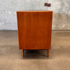 Sideboard Credenza, Perception Line for Lane Altavista