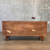 Sideboard Credenza, Perception Line for Lane Altavista
