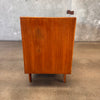 Sideboard Credenza, Perception Line for Lane Altavista
