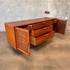 Sideboard Credenza, Perception Line for Lane Altavista