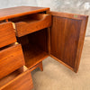 Sideboard Credenza, Perception Line for Lane Altavista