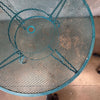 Mid Century Modern Homecrest Patio Table - HOLD