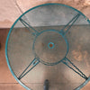 Mid Century Modern Homecrest Patio Table - HOLD