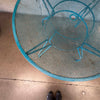 Mid Century Modern Homecrest Patio Table - HOLD
