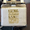 LUXO Combination Lamp Made in Norway