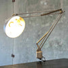 LUXO Combination Lamp Made in Norway