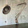 LUXO Combination Lamp Made in Norway