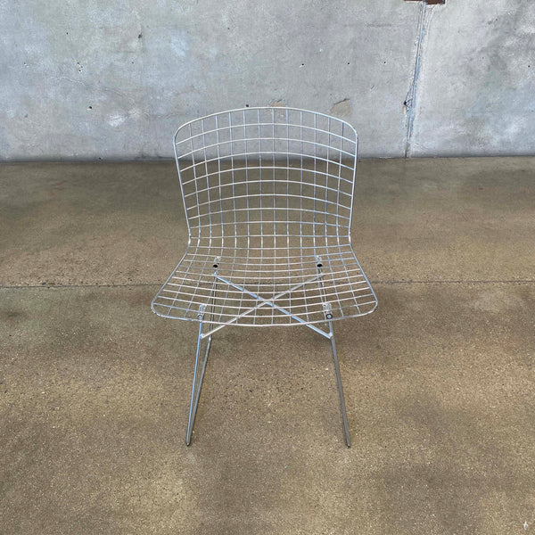 Italian Wire Chair by Emu