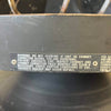 Vintage Mid Century Modern Malm "Zircon" Fireplace