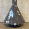 Vintage Mid Century Modern Malm "Zircon" Fireplace