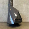Vintage Mid Century Modern Malm "Zircon" Fireplace