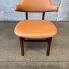 Edward Wormly for Dunbar Leather Desk Chair