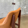 Edward Wormly for Dunbar Leather Desk Chair