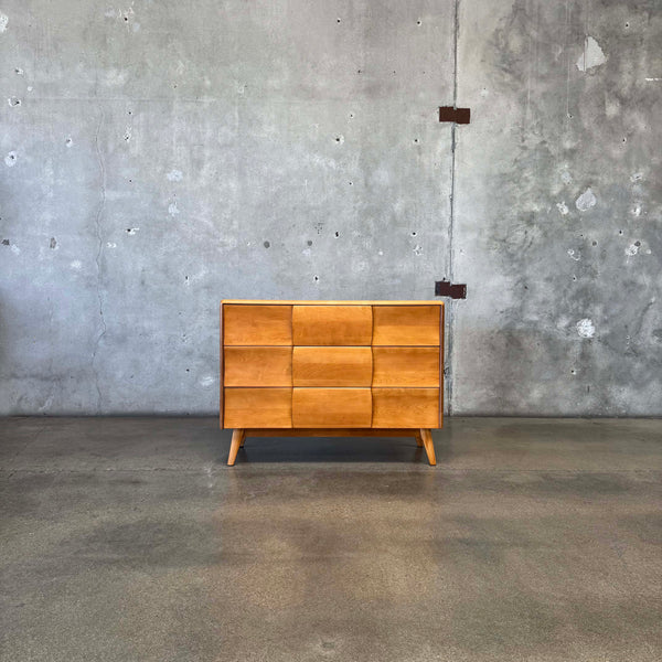 Mid Century Heywood Wakefield Chest