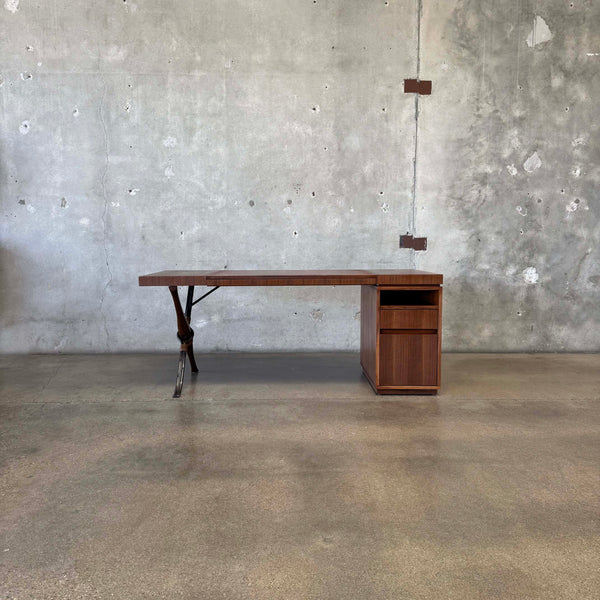 Bill Sofield Boton Desk for McGuire