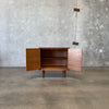Mid Century Modern Cabinet