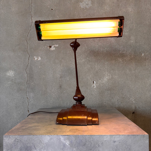Flexo Flexible Light Vintage